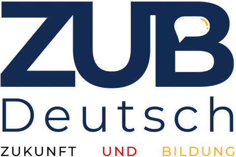 ZUB Deutsch – Zukunft und Bildung